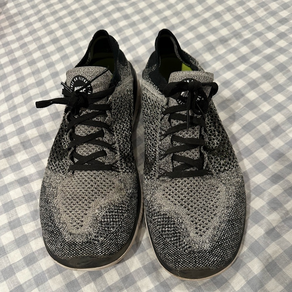 Nike freerun flyknit